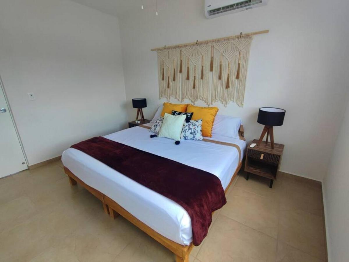 Mandala Relajacion Villa Cancún Eksteriør bilde