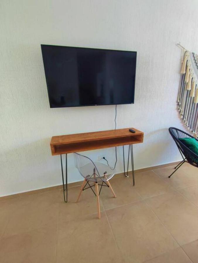 Mandala Relajacion Villa Cancún Eksteriør bilde
