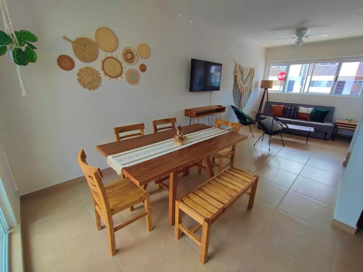 Mandala Relajacion Villa Cancún Eksteriør bilde