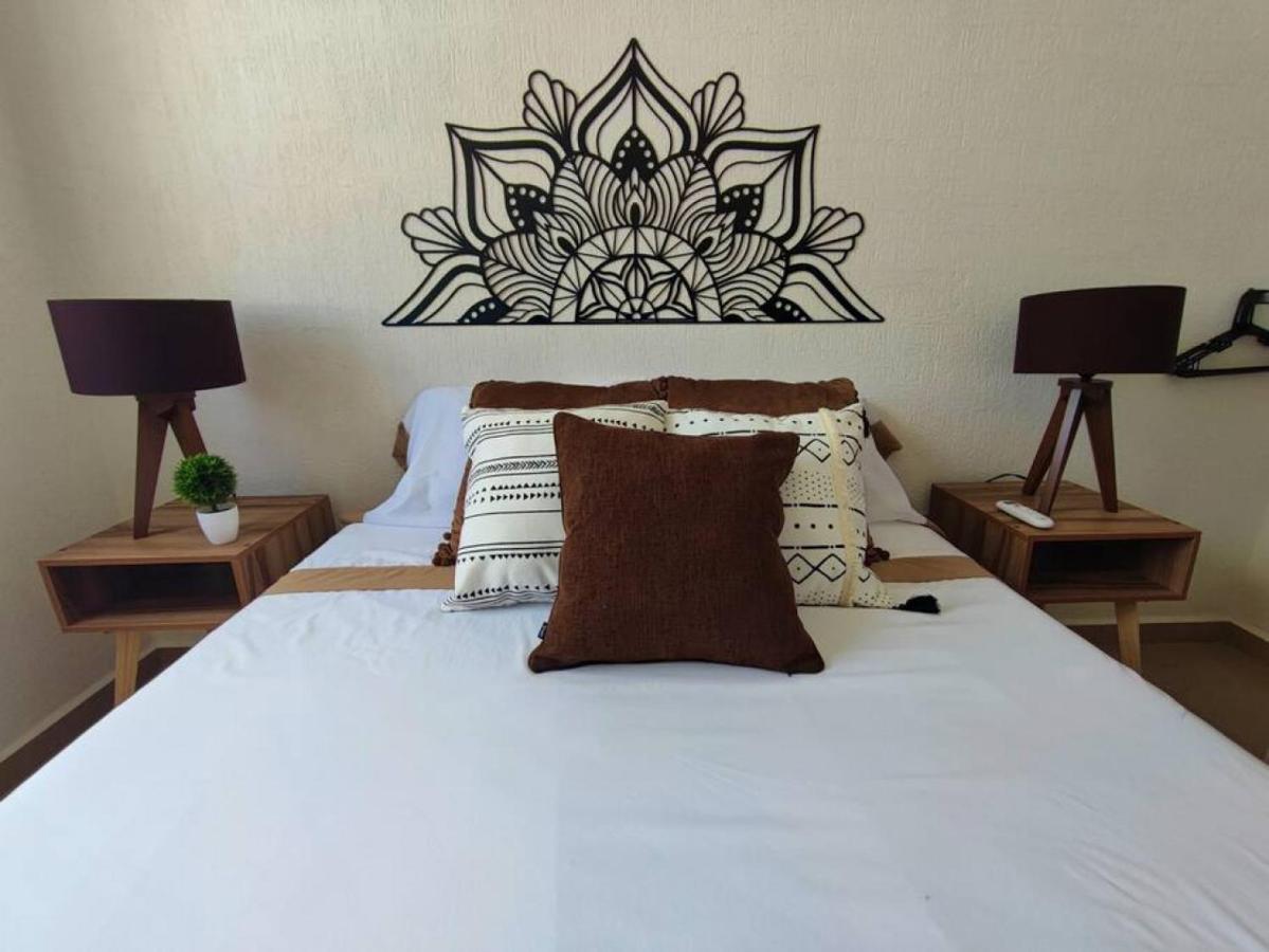 Mandala Relajacion Villa Cancún Eksteriør bilde