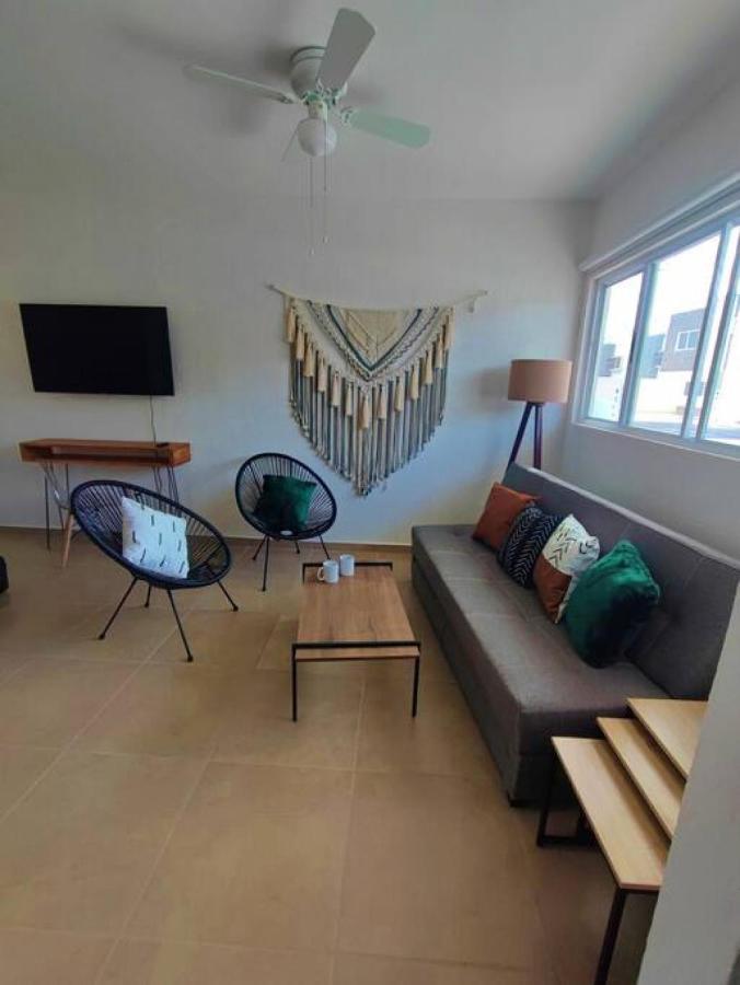 Mandala Relajacion Villa Cancún Eksteriør bilde
