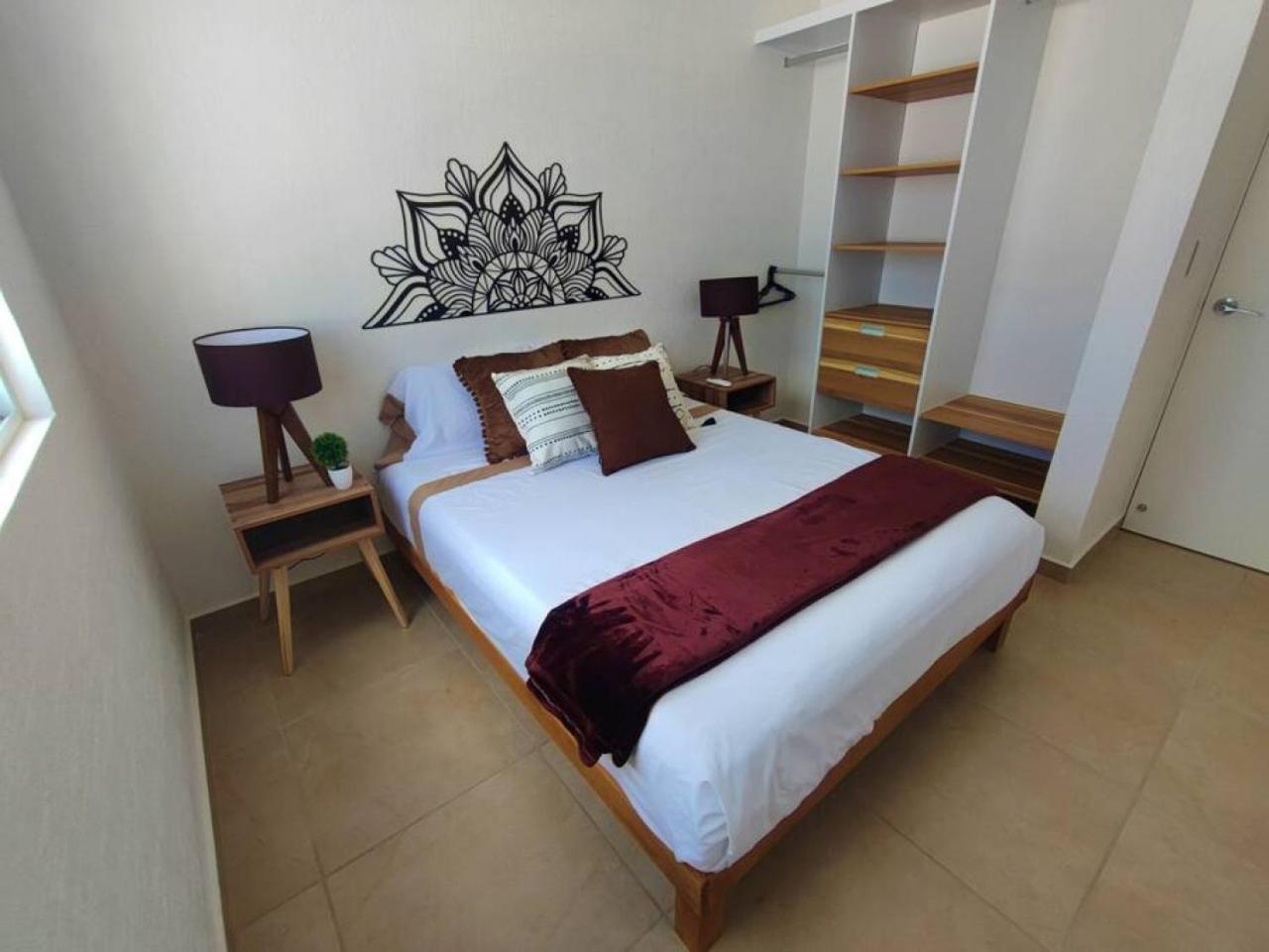 Mandala Relajacion Villa Cancún Eksteriør bilde