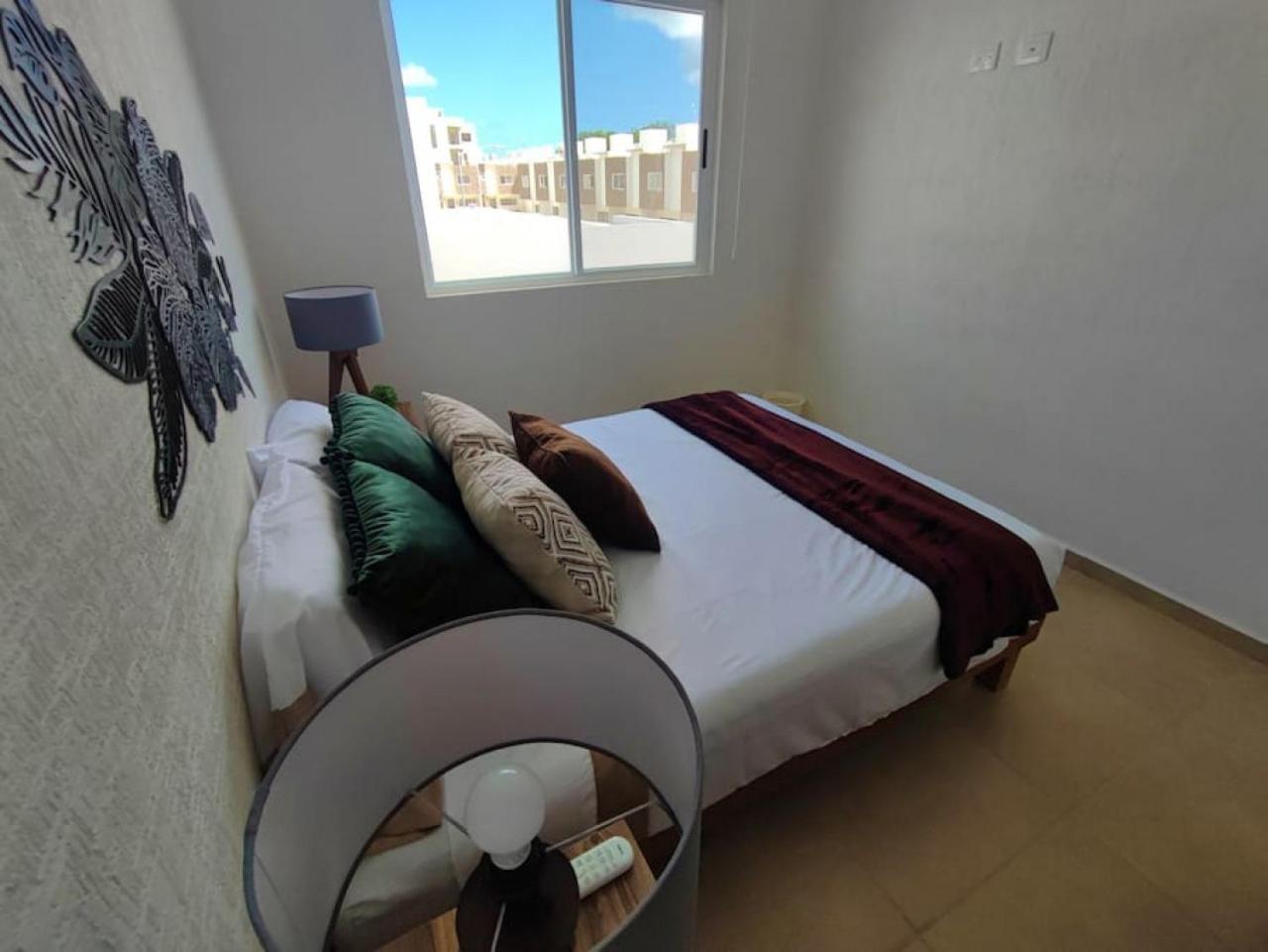 Mandala Relajacion Villa Cancún Eksteriør bilde