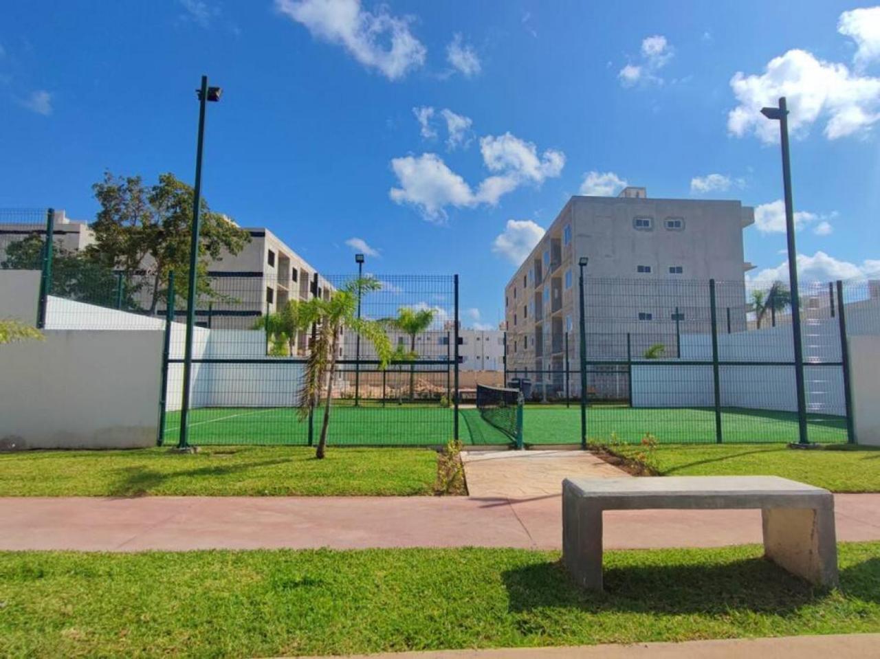 Mandala Relajacion Villa Cancún Eksteriør bilde