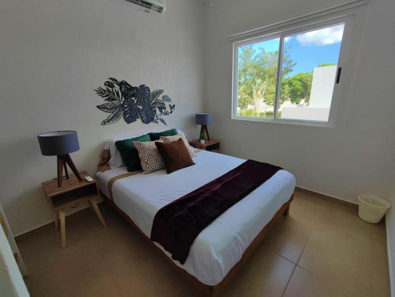 Mandala Relajacion Villa Cancún Eksteriør bilde