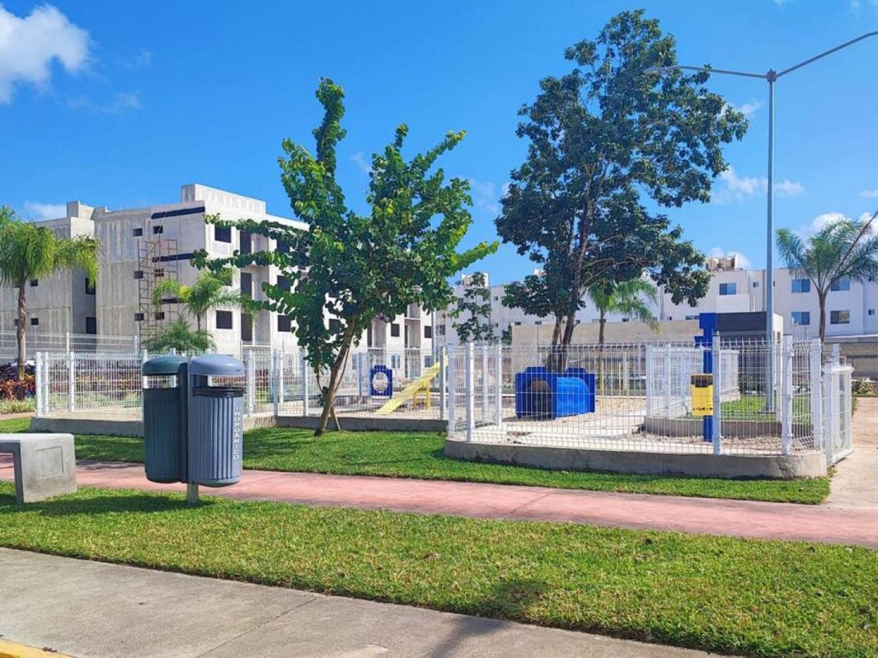 Mandala Relajacion Villa Cancún Eksteriør bilde