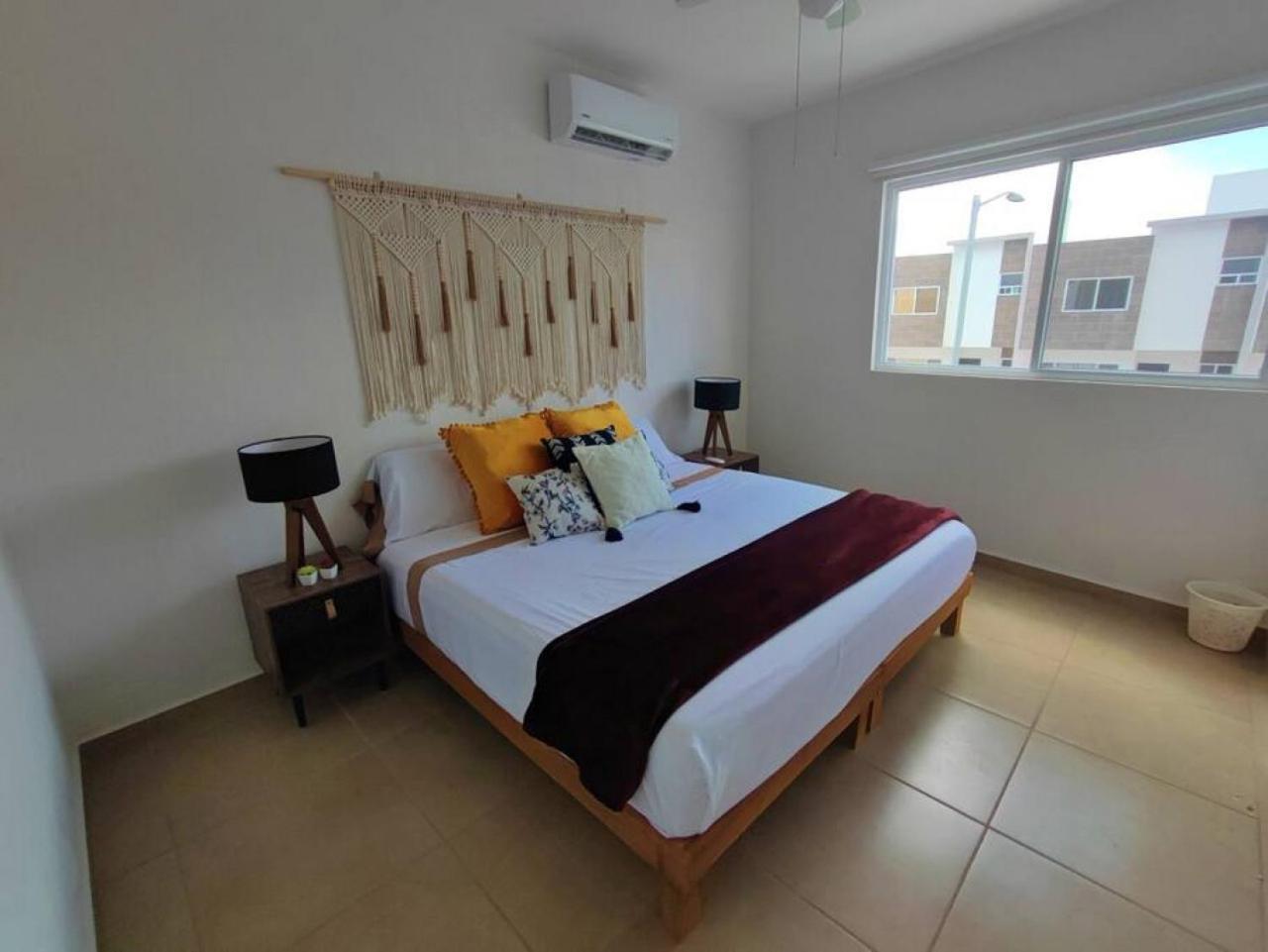 Mandala Relajacion Villa Cancún Eksteriør bilde