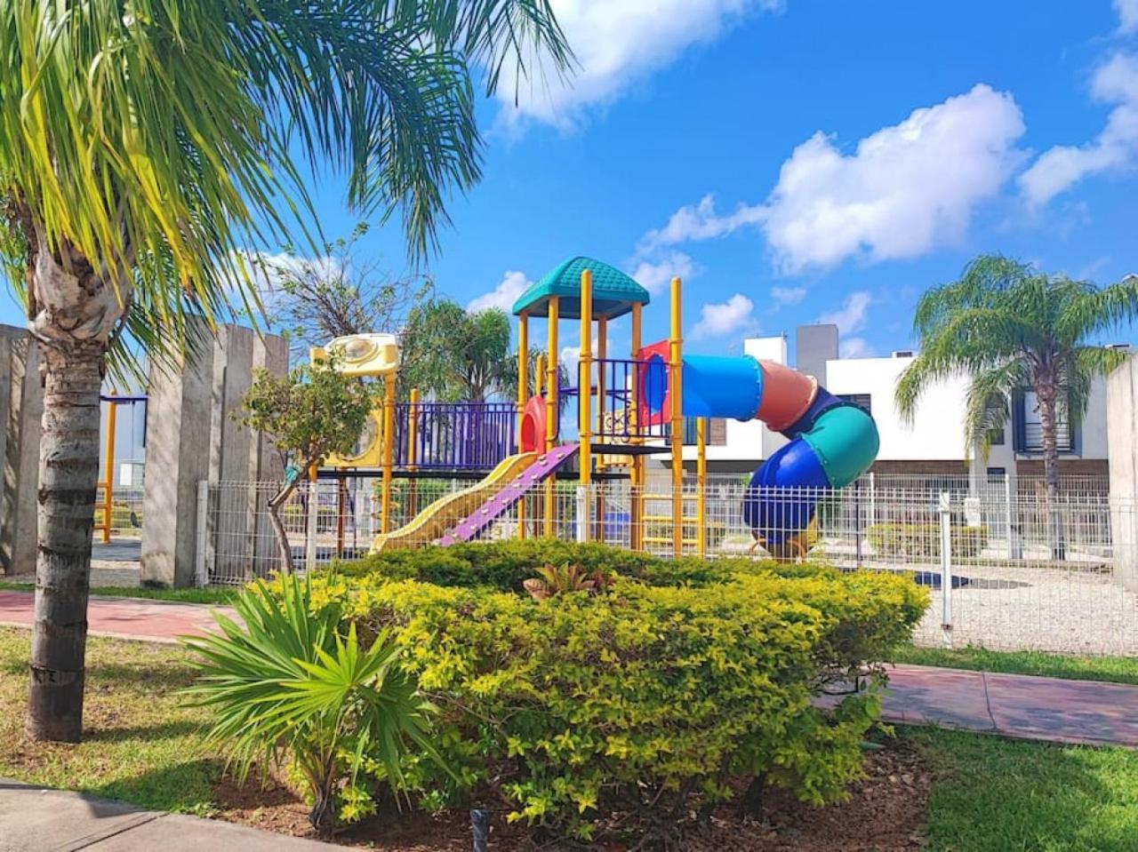 Mandala Relajacion Villa Cancún Eksteriør bilde