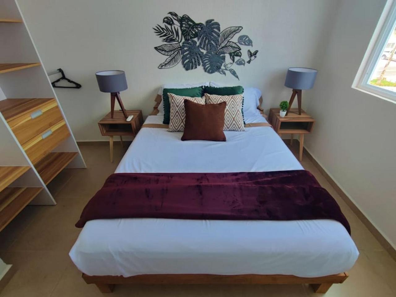Mandala Relajacion Villa Cancún Eksteriør bilde