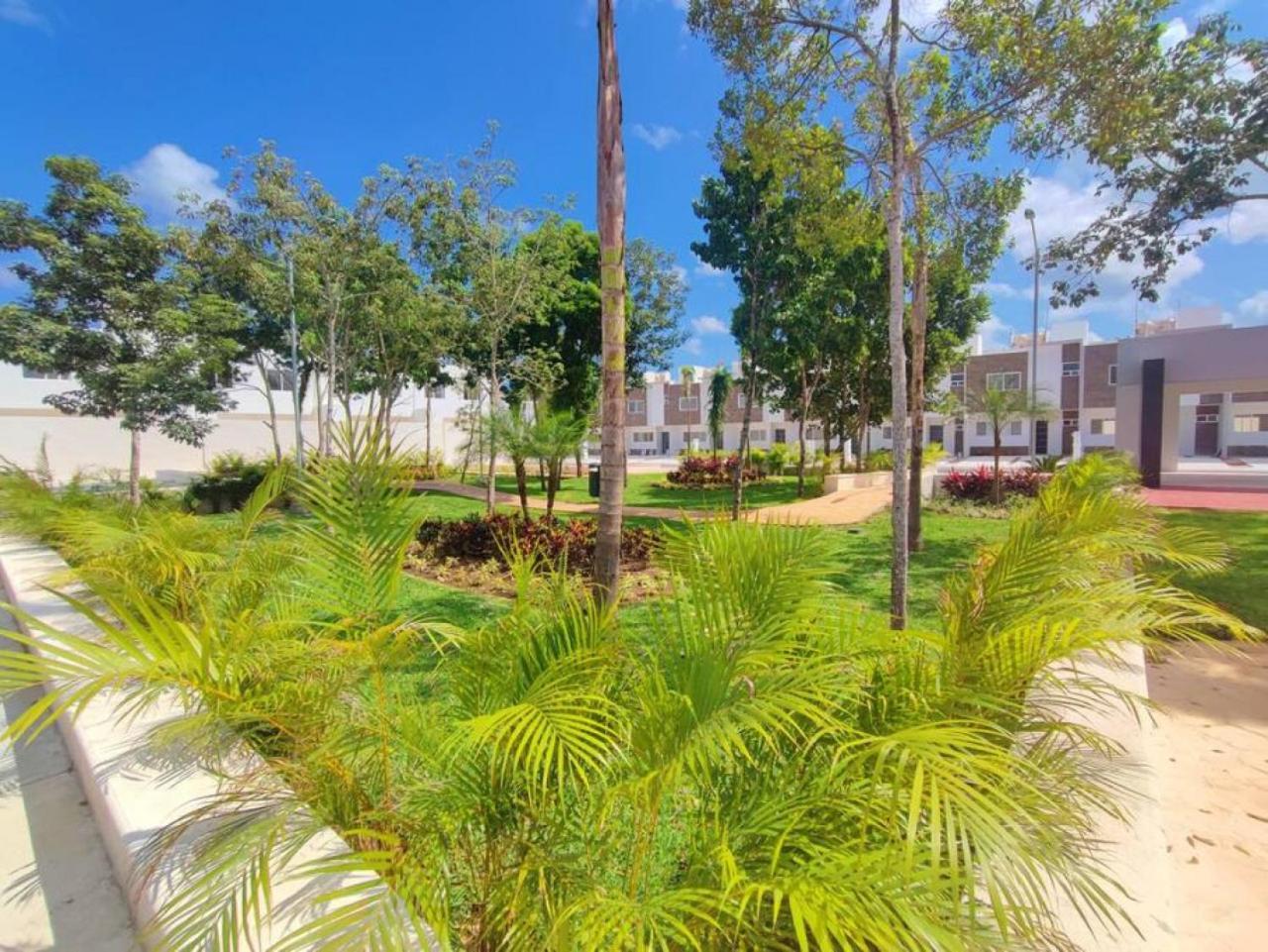Mandala Relajacion Villa Cancún Eksteriør bilde