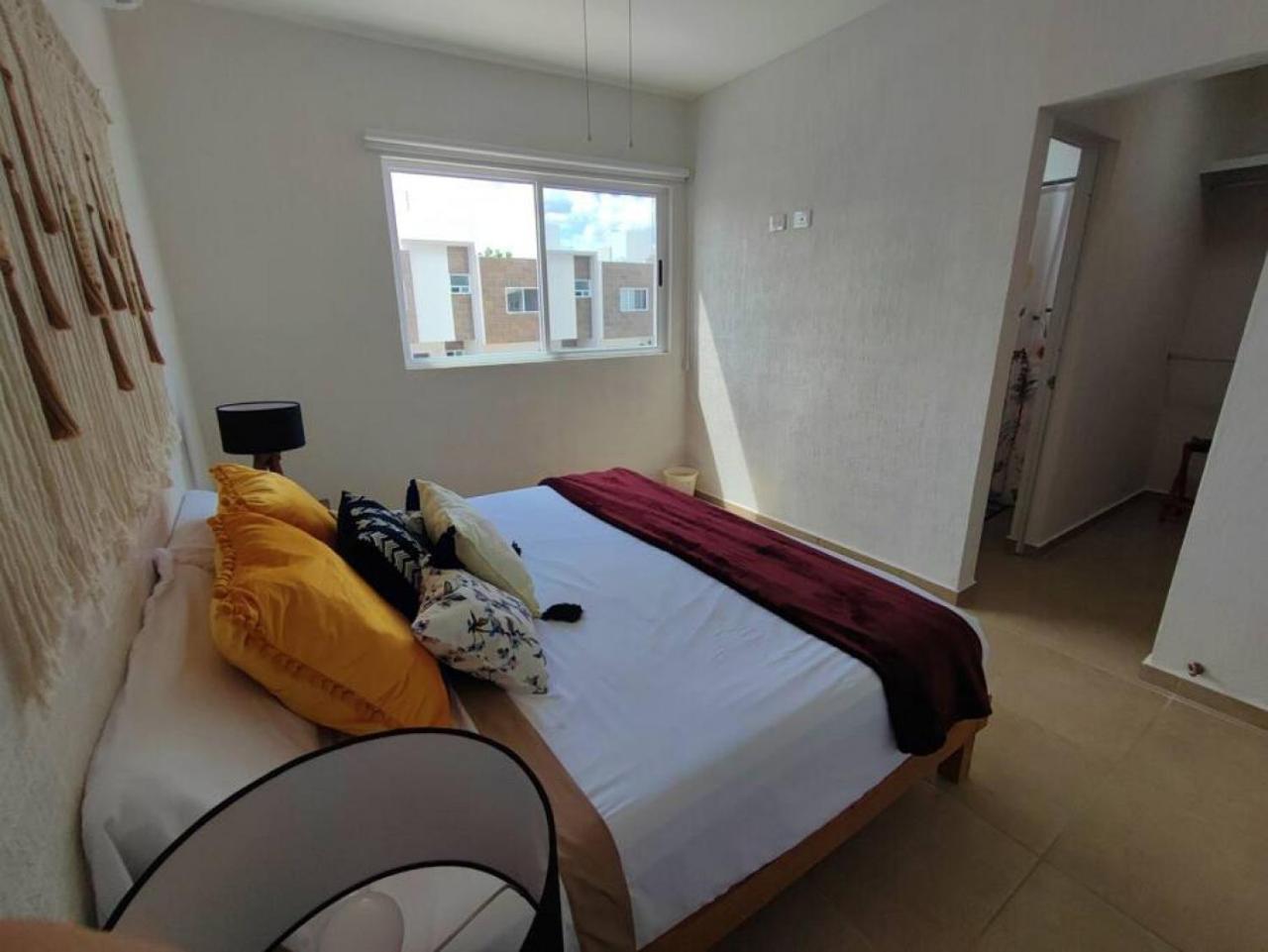 Mandala Relajacion Villa Cancún Eksteriør bilde