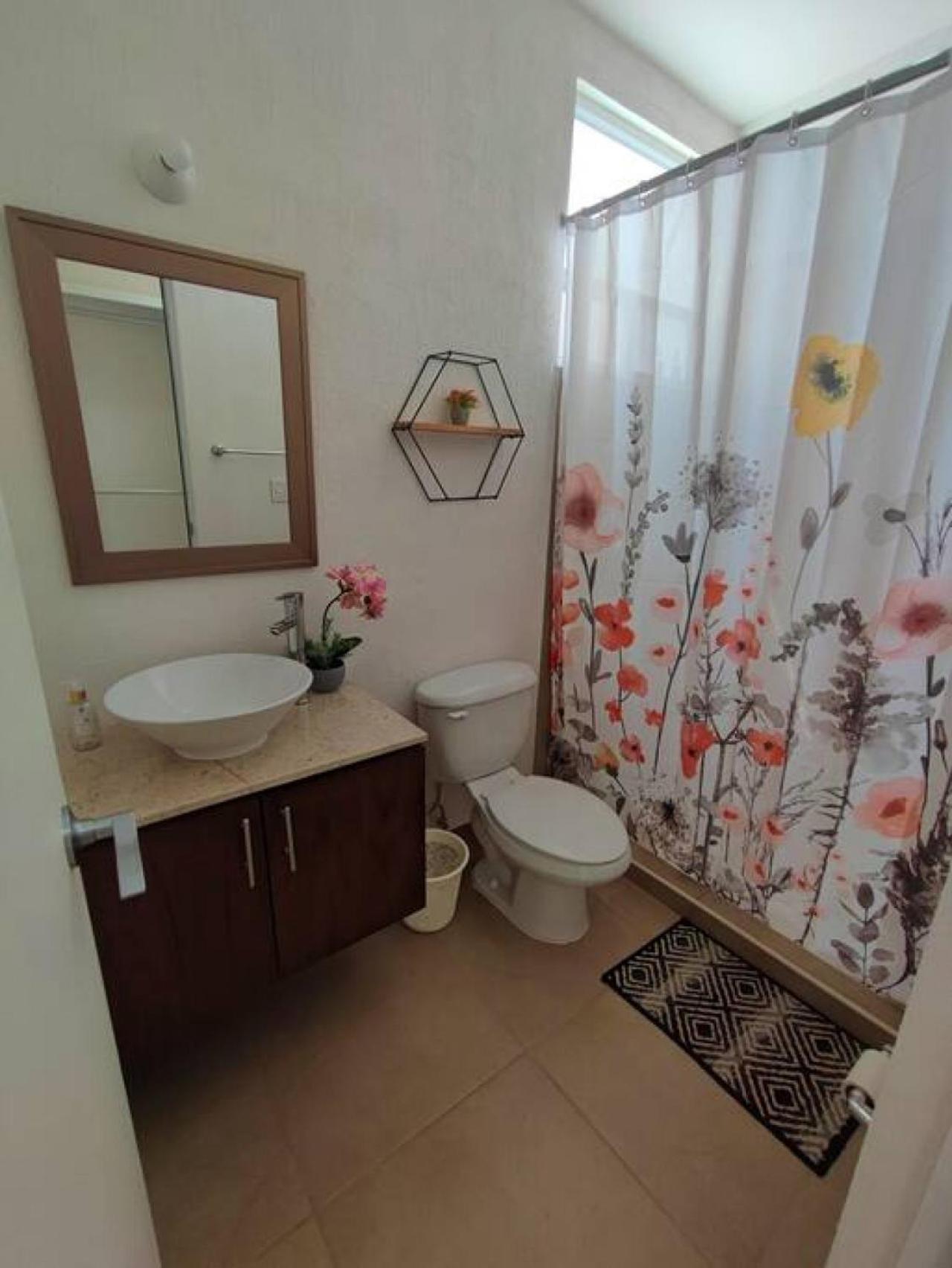Mandala Relajacion Villa Cancún Eksteriør bilde